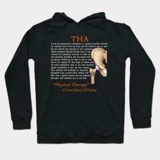 Physical Therapy THA Hoodie